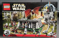 LEGO STAR WARS 8038 THE BATTLE OF ENDOR  "NEU & ORIGINAL VERPACKT" SELTEN