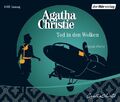 Tod in den Wolken, 3 Audio-CDs Agatha Christie Audio-CD 216 Min. Deutsch 2006