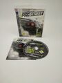 Need For Speed ProStreet Sony PlayStation 3 2007