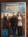 Rogue - Undercover. Out of Control. Staffel 1 [3 DVD's] 