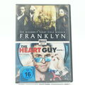 Franklyn / The Heart Guy Pilotfolge DVD Gebraucht sehr gut