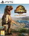 Jurassic World Evolution 2 PS5 Playstation 5