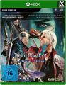 Devil May Cry 5 - Special Edition