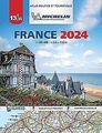 Atlas routier France 2024 Michelin - L'Essentiel (A4-Bro... | Buch | Zustand gut