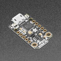 Adafruit Trinket M0, 3.3V, 48MHz, entwickelt für CircuitPython, Arduino IDE,3500