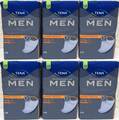 6x Tena Men Active Fit Level 3 Inkontinenzeinlagen Windeln Einlagen 96 Stück NEU