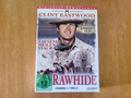 Rawhide - Staffel 1 - Teil 2       ---3 DVDs---      FSK:12