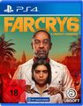 Far Cry 6 - PlayStation 4 (NEU & OVP!)