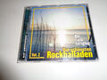 CD   Als ich fortging - Die schönsten Rockballaden Vol.2