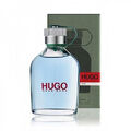 Parfüm für Männer Hugo Von HUGO BOSS EDT 75ml+Proben Geschenk