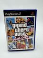 Grand Theft Auto: Vice City (Sony PlayStation 2, 2002) PS2, komplett in OVP