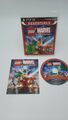 LEGO Marvel Super Heroes  Warner Bros. Playstation 3