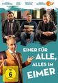 Einer für alle, alles im Eimer|DVD|Deutsch|ab 6 Jahre|2015