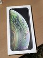 Apple iPhone XS  - 64GB - Space Grau - Ohne SIMLOCK