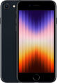 Apple iPhone SE 2022 3 Gen. 64GB Black Schwarz - (Ohne Simlock)- (Dual-SIM)