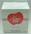 Nina Ricci Nina Rose 80ml Eau De Toilette EDT & OriginalVerpackt