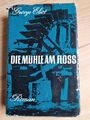 Buch "Die Mühle am Floss" George Eliot Roman DDR 1967