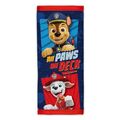 Kinder Gurtpolster- Cover "Paw Patrol Boys", Blue, Marshall & Chase