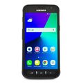 Samsung Galaxy XCover 4 G390F schwarz Smartphone Gebrauchtware akzeptabel