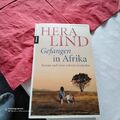 Gefangen in Afrika von Hera Lind (2012, Taschenbuch)