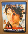 Vanilla Sky - Tom Cruise - Penelope Gruz - DVD