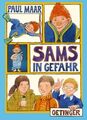 Das Sams 5. Sams in Gefahr: Ausgezeichnet mit dem Deutschen Bücherpreis, Kategor