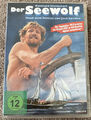 Der Seewolf [2 DVD's]