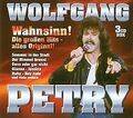 Wahnsinn! die Grossen Hits von Wolfgang Petry | CD | Zustand gut