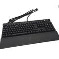 Corsair K70 RGB MK.2 Gaming Tastatur Cherry MX Gebrauchsspure Elegant und Robust