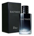 Christian Dior Sauvage Eau de Toilette 60 ml  Eau Toilette OVP + Probe