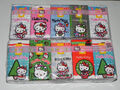 Hello Kitty - 200 Papiertaschentücher - christmas edition