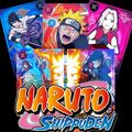 Panini -- Naruto Shippuden Hokage -- Trading Cards -- EINZELKARTEN ZUM AUSSUCHEN