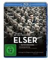 Elser - Er hätte die Welt verändert [Blu-ray] von Hirschb... | DVD | Zustand gut