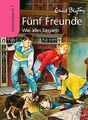 Fünf Freunde - Wie alles begann: Sammelband 1 von Blyton... | Buch | Zustand gut