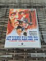 Mit Django kam der Tod (Klaus Kinski) Dvd Fsk18 Uncut Kult 