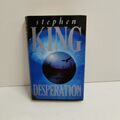 Desperation, von Stephen King, BCA, 1996, Hardcover		