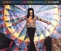 Are You Gonna Go My Way von Lenny Kravitz | CD | Zustand sehr gut