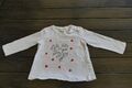 Zara Baby Girl - Langarmshirt für Mädchen Gr.86