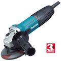 Winkelschleifer 115mm Antiriavvio Makita Flex Klein 720W Schleifmaschine GA4530R