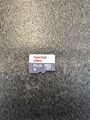 64GB SanDisk ULTRA micro SD Speicherkarte Original 64 GB memory card 100MB/s