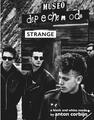 Music Dvd Depeche Mode - Strange/Strange Too |Nuovo|