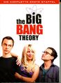 The Big Bang Theory .. 1. Staffel + 2. Staffel (OVP) .. komplett