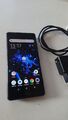 Sony Xperia XZ2- Compact Silber Dual-SIM 64GB H8324.4gb.