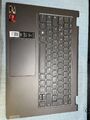 Lenovo Ideapad C340-14API Tastatur Mit Cover
