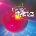 Greatest Hits von Stylistics,the | CD | Zustand gut