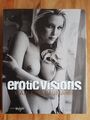 Manfred Baumann: Erotic Visions; Erotik Akt-Fotografie, Großband Nude frei Haus!