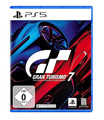 Gran Turismo 7  GT 7 The Real Driving Simulation  PS5  NEU OVP DEUTSCH
