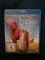 Lucky - Finde dein Glück Blu Ray 