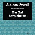 Anthony Powell | Das Tal der Gebeine, Audio-CD, MP3 | Audio-CD | Deutsch (2020)