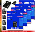 SD Speicherkarte 32GB 64GB 128GB 256GB micro SD Card Class10 SDHC SDXC + Adapter
